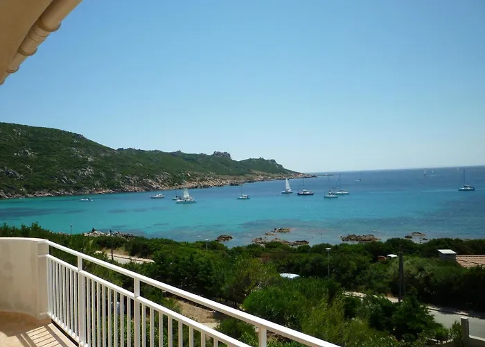 Appartement Pied Dans L Eau Et Vue Mer Magnifique