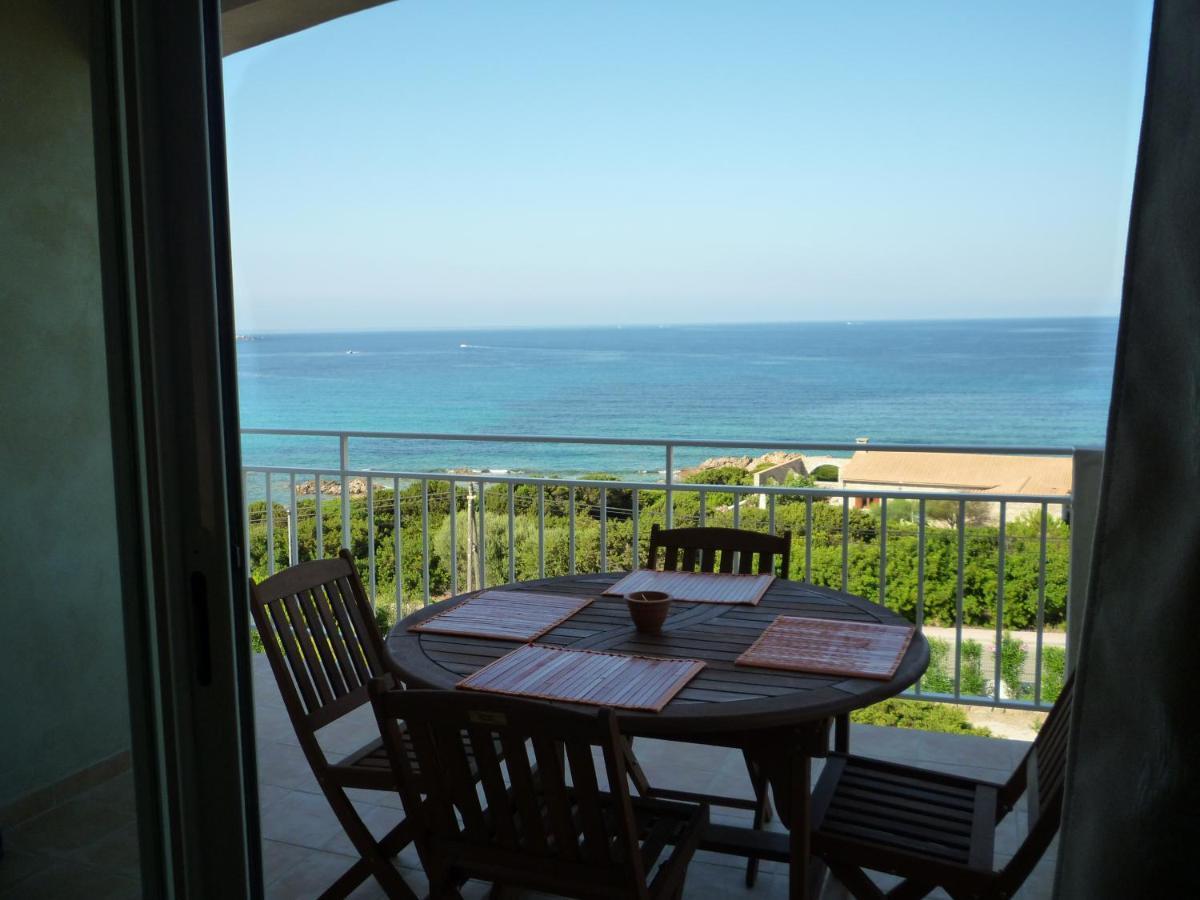 Pied Dans L Eau Et Vue Magnifique Apartment *