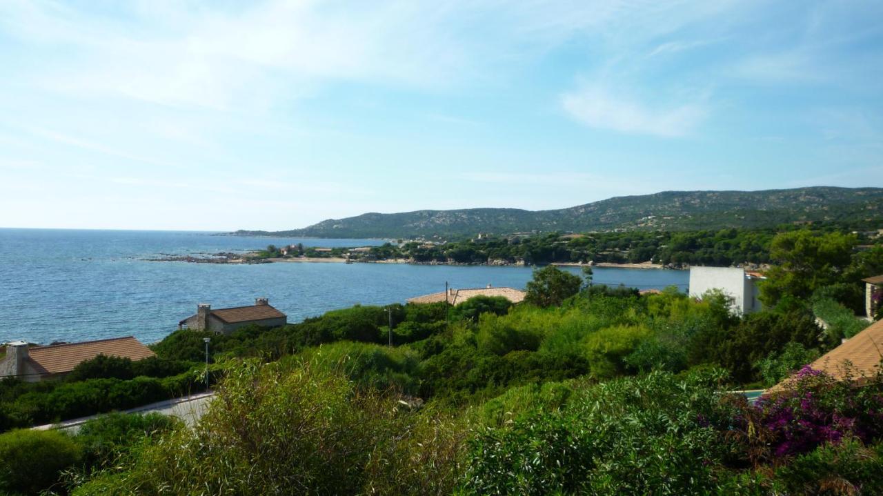 Apartment Pied Dans L Eau Et Vue Magnifique *